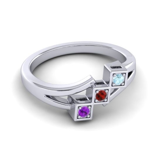 Petite Bypass Kriya Ring