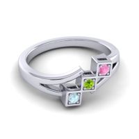 Petite Bypass Kriya Ring