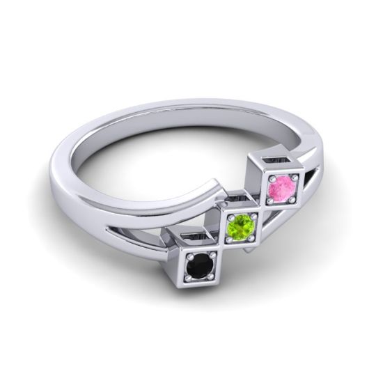 Petite Bypass Kriya Ring