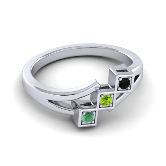 Petite Bypass Kriya Ring