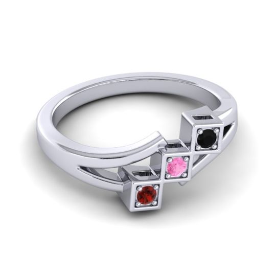 Petite Bypass Kriya Ring