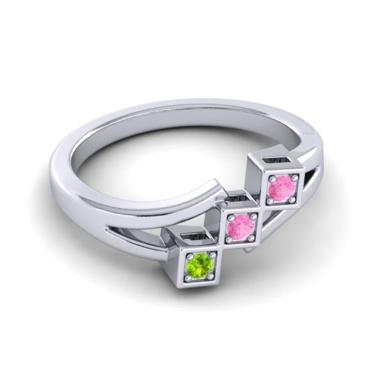 Petite Bypass Kriya Ring