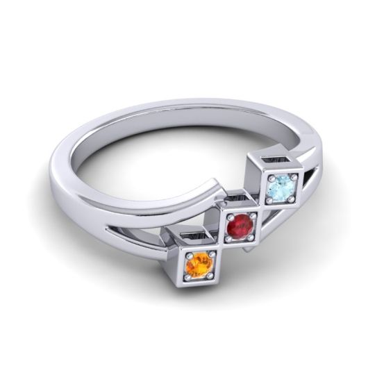Petite Bypass Kriya Ring