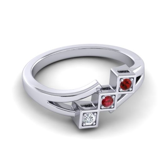 Petite Bypass Kriya Ring