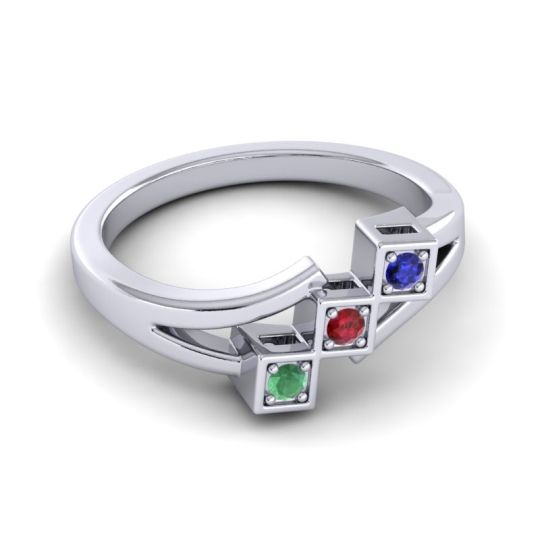 Petite Bypass Kriya Ring