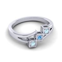 Petite Bypass Kriya Ring