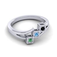 Petite Bypass Kriya Ring