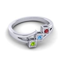 Petite Bypass Kriya Ring