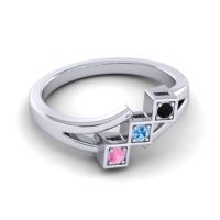 Petite Bypass Kriya Ring