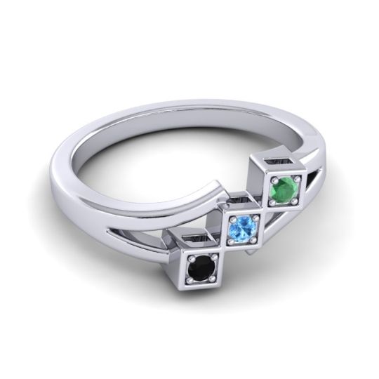 Petite Bypass Kriya Ring