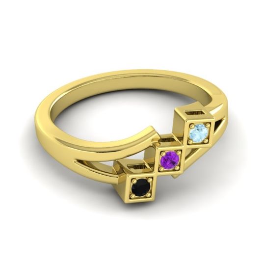 Petite Bypass Kriya Ring