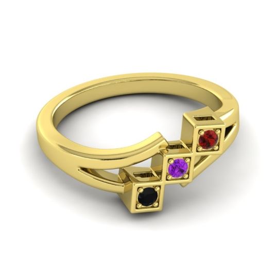 Petite Bypass Kriya Ring