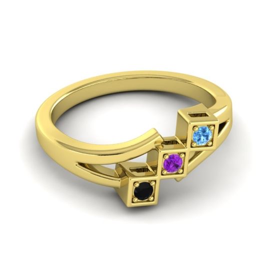 Petite Bypass Kriya Ring