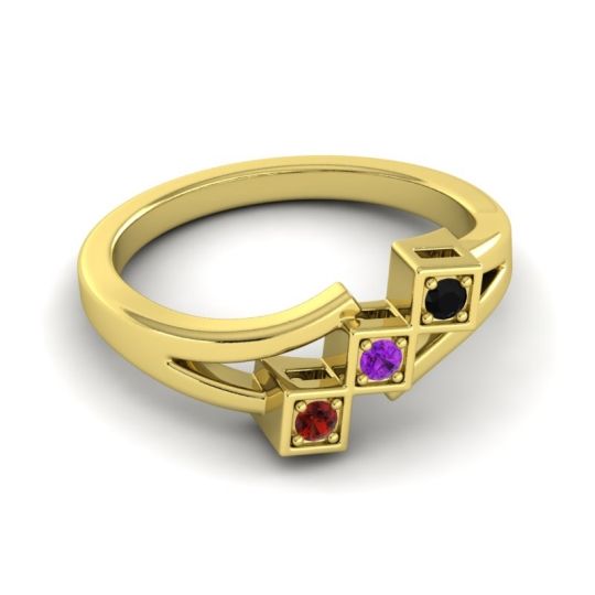 Petite Bypass Kriya Ring