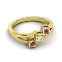 Petite Bypass Kriya Ring