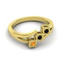 Petite Bypass Kriya Ring