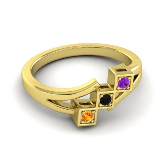 Petite Bypass Kriya Ring