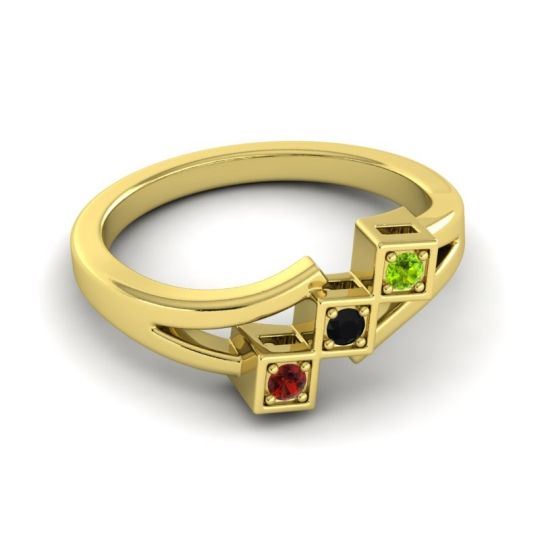 Petite Bypass Kriya Ring