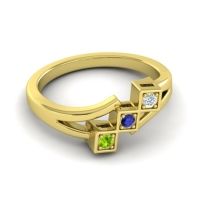 Petite Bypass Kriya Ring