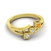 Petite Bypass Kriya Ring