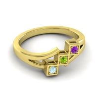 Petite Bypass Kriya Ring