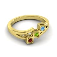 Petite Bypass Kriya Ring