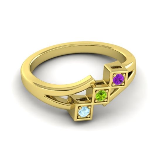 Petite Bypass Kriya Ring