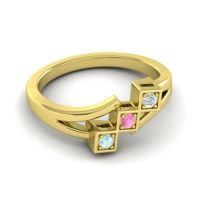 Petite Bypass Kriya Ring
