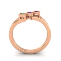 Petite Bypass Kriya Ring
