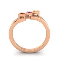 Petite Bypass Kriya Ring