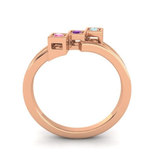 Petite Bypass Kriya Ring