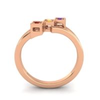 Petite Bypass Kriya Ring