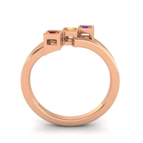 Petite Bypass Kriya Ring