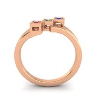 Petite Bypass Kriya Ring