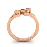 Petite Bypass Kriya Ring