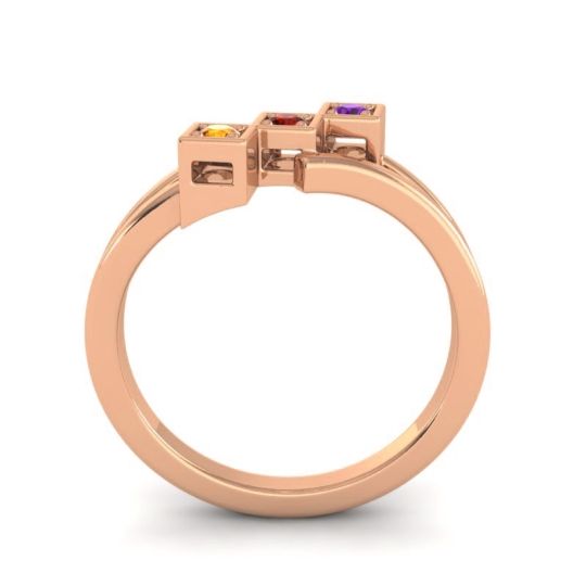 Petite Bypass Kriya Ring