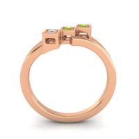 Petite Bypass Kriya Ring