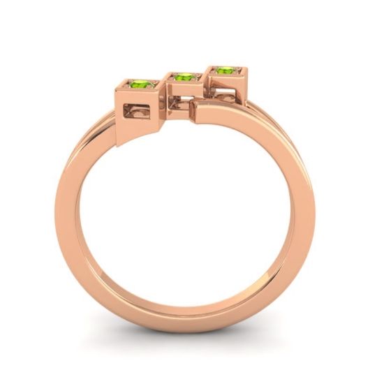 Petite Bypass Kriya Ring