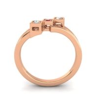 Petite Bypass Kriya Ring
