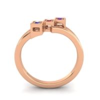 Petite Bypass Kriya Ring