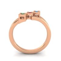 Petite Bypass Kriya Ring
