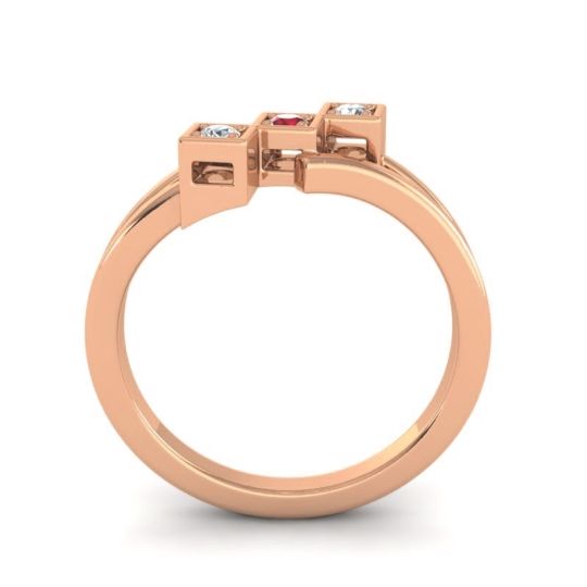 Petite Bypass Kriya Ring