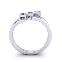 Petite Bypass Kriya Ring