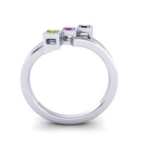 Petite Bypass Kriya Ring