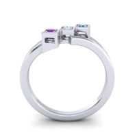 Petite Bypass Kriya Ring