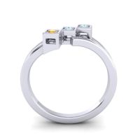 Petite Bypass Kriya Ring