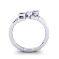 Petite Bypass Kriya Ring