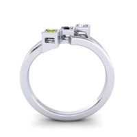 Petite Bypass Kriya Ring