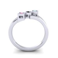 Petite Bypass Kriya Ring
