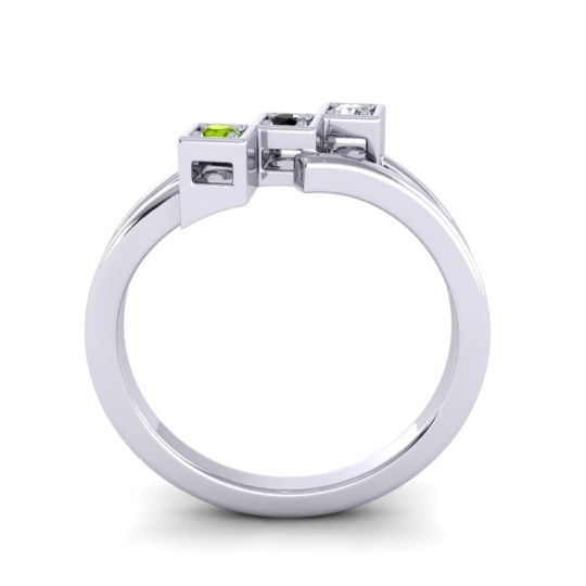 Petite Bypass Kriya Ring